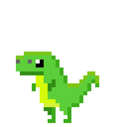 dino